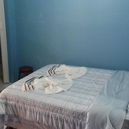 Hospedagem Dos Arvoredos Ubatuba Extérieur photo