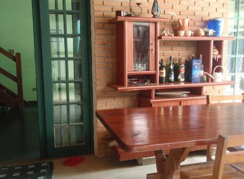 Hospedagem Dos Arvoredos Ubatuba Extérieur photo