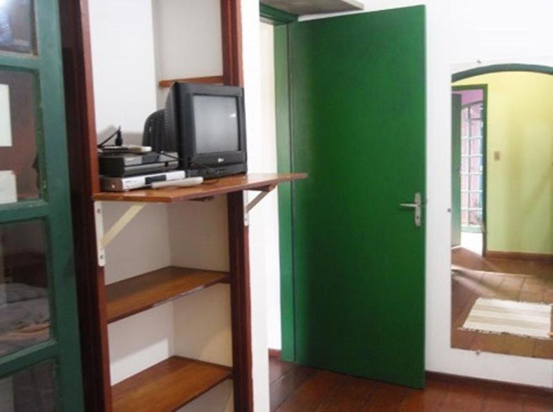 Hospedagem Dos Arvoredos Ubatuba Extérieur photo