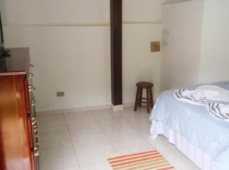 Hospedagem Dos Arvoredos Ubatuba Extérieur photo