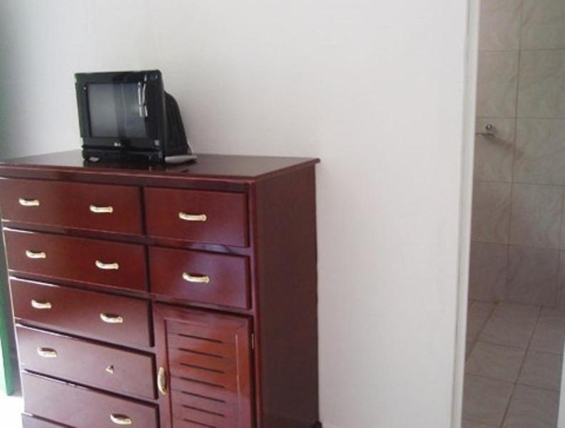 Hospedagem Dos Arvoredos Ubatuba Extérieur photo