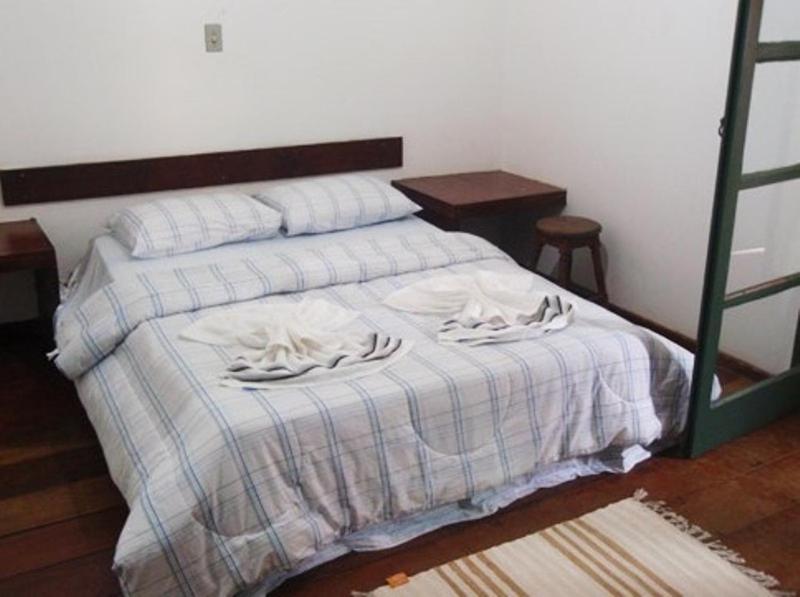 Hospedagem Dos Arvoredos Ubatuba Chambre photo